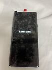 Samsung Galaxy Note9 SM-N960 128GB Ocean Blue Unlocked See Description