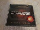 The Sales Leaders Playbook : How to Build Winning Teams by Nathan Jamail (2010,