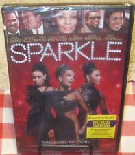 Sparkle (DVD,2012)(Whitney Houston)