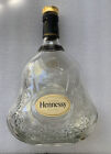 Hennessy Cognac XO Bottle Empty Collectible France 750 ML