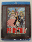 Fairy Tail: Collection Six (Blu-ray + DVD Combo Pack) DAMAGED CASE