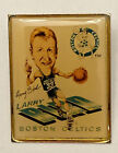 NBA Basketball Boston Celtics Larry Bird Vintage Lapel Pin Legend Hoops