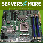 Supermicro X9SCL-F Motherboard, Intel Xeon E3-12XX v1/v2 CPU Support