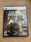 New ListingDead Space - Sony PlayStation 5