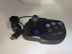 NEW Eclipse Arcade Joystick Programable Joy Stick Controller for Sega Saturn