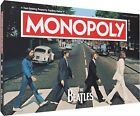MONOPOLY: The Beatles Board Game | Based on the Famous Rock Band