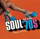 Eternal Soul Of The 70s: Always & Forever (CD)