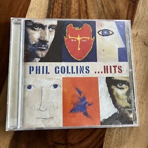 Hits, Phil Collins