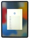Apple iPad pro 3rd Gen A1876 Wi-Fi 12.9