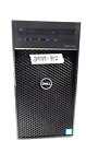 Dell Precision 3630 Tower | i7-8700 | 3.2GHz | 16GB RAM 256GB SSD | Linux Ubuntu
