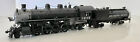 FOR SALE - SUNSET SOUTHERN PACIFIC MK4 - #3237 - 2-8-2 - STEAM LOCOMOTIVE!