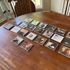 Lot of 22 Country Music CDs
