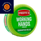 O'Keeffe's Working Hands Hand Cream for Extremely Dry, 3.4 Ounce (Pack of 1)