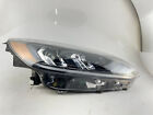 OEM | 2020 - 2022 Ford Escape Halogen Headlight (Right/Passenger) #LJ6B13W029BH (For: 2022 Ford Escape)