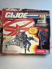 1990 GI Joe Hasbro A Cobra Command Weapon Battle Copter  No Battle Copter Pilot