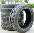 4 Tires Forceum Hexa-R 245/40R18 ZR 97Y XL A/S High Performance All Season (Fits: 245/40R18)