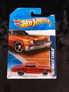 Hot Wheels - Happy Holiday Sale - New Cars
