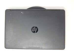 HP ProBook 650 G1 Core i5-4310M 8GB RAM No HDD Laptop