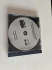 Philips CDi CD-i Hotel Mario Demo Demonstration Disc / Not For Resale. Rare