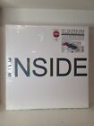 Bo Burnham - INSIDE (DELUXE BOX SET) Limited Opaque White Vinyl 3LP
