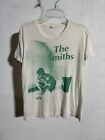 Vintage 80s The Smiths T Shirt M Joy Division Morrissey The Cure New Order Oasis