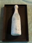Blob Top Antique Soda Bottle 1800's Cha's W. Lyon? Act Athens Greene Co. NY