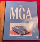 THE MGA: REVISED EDITION  2002 (CLASSIC REPRINT) By John Price Williams