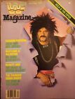 WWF Magazine April/May 1986 JESSE 