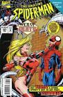 AMAZING SPIDER-MAN #397 F, Direct, Marvel Comics 1995 Stock Image
