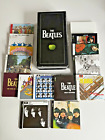 The Beatles Stereo Box Set Multi CD 2009 18 Disc Please READ