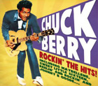 Chuck Berry Rockin' the Hits (CD) Album