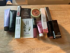 Makeup/ Beauty Product Sample Size Lot