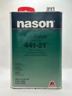 NASON medium temperature 441-21 mid-temp paint reducer