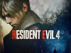 Resident Evil 4 Remake Xbox Infinite Ammo/Cats Ears Professional S+