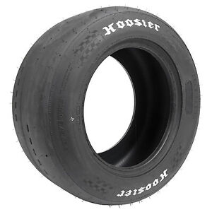 HOOSIER P275/40R-17 DOT Drag Radial Tire 17330DR2