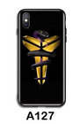 New Kobe Phone Case Basketball Star NBA Lakers 13 Glass Case iPhone 12 Promax S
