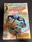Amazing Spider-Man #275 1986 Marvel Origin of Spider-Man Retold Hobgoblin 37 Pg