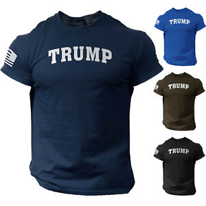 Trump 2020 T Shirt MAGA Elections Republican Tee