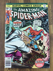 1976 Marvel Comics The Amazing Spider-Man #163 VG/FN