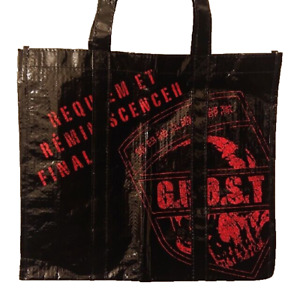 GACKT VISUALIVE ARENA TOUR 2009 Requiem et Re'minisence Ⅱ Final Bag Tour Goods