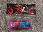 HOT WHEELS 2005 5th ANNUAL COLLECTOR'S NATIONALS RLC PARTY PINK BYE FOCAL MIB!