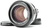 New Listing[Near Mint] Nikon Ai-s NIKKOR 50mm f/1.4 MF Standard Prime Lens From JP EF-371