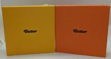Butter by BTS (CD, KPop, 2021) Peaches or Cream Version (Choose) *Please Read*