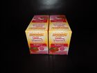 Emergen-C 1000mg Raspberry Flavor Vitamin C Powder - 60 Count Exp. : Nov./2025