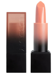 HUDA BEAUTY Sweet Nudes Power Bullet Cream Glow Lipstick (Select Shade)