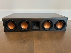 New ListingKlipsch Reference Premiere Series RP-440C Center Channel Speaker