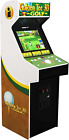 Arcade1Up Golden Tee Arcade Game 3D Edition Arcade Machine