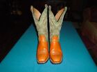 Mens ARIAT BOOTS SZ 13D EXCELLENT CONDITION! HARD TO FIND THIS STYLE.