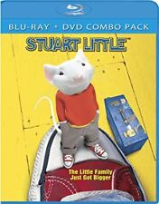 New Stuart Little (Blu-ray)