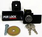 Pop and Lock PL1050 Manual Tailgate Lock - FREE SHIPPING